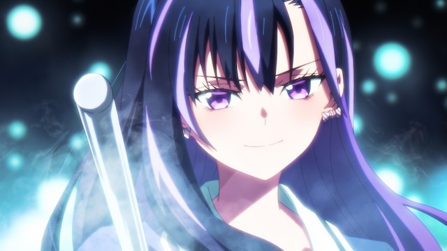 『黒猫と魔女の教室』第21話「スピカＶＳアリア」のあらすじ＆先行場面カットが公開！-2