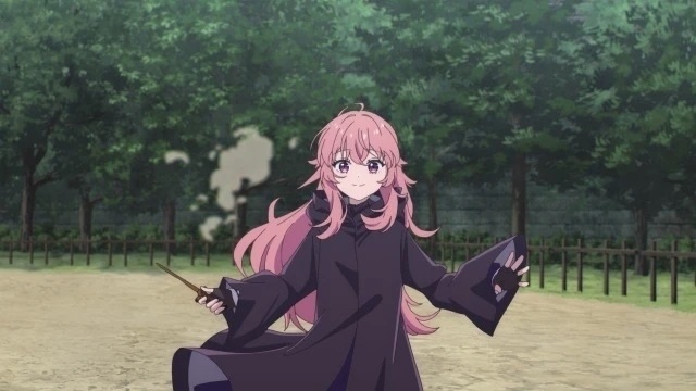 戦場に向かう少女。大切な人のもとへ帰るために──TVアニメ『きみが死ぬまで恋をしたい』第7話を振り返り！-1
