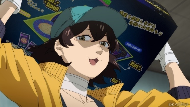 アニメ『フールナイト』Netflixでの世界独占配信日が11月26日＆全話一挙配信決定！　ティザーPV第2弾が解禁｜追加声優に榎木淳弥さん、遠藤綾さん、水内清光さん-4