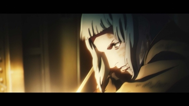 『装甲騎兵ボトムズ 灰色の魔女』出演声優に沢城みゆきさん・安藤麻吹さんら12名発表！　本予告・キャラクタービジュアルも解禁-10