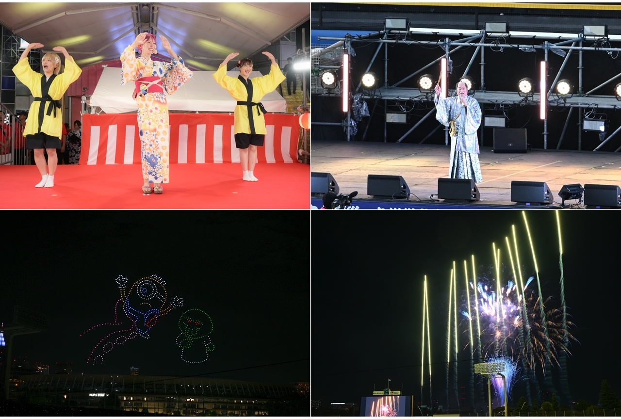 『ミニオンズ＆モンスターズ』渋谷でLiSAさん「ミニおんど」を披露