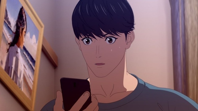 『サンダー３』第5話「EPISODE 5“REBELLION”」のあらすじ＆先行場面カットが公開！-5
