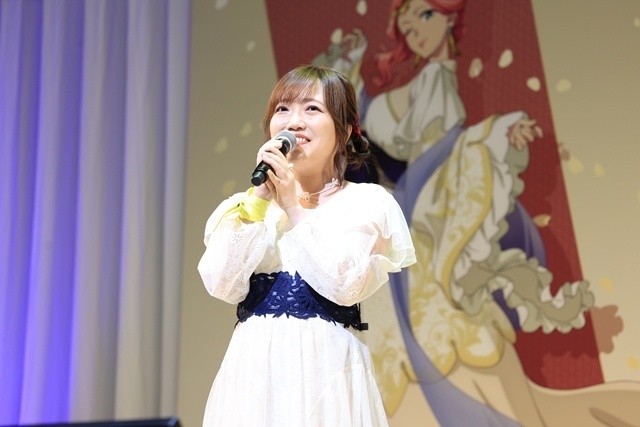 『薬屋のひとりごと』スペシャルイベント～夏の園遊会 2026～に悠木碧さん・大塚剛央さんら登壇！　名シーンの生アフレコに朗読劇を実施、大原ゆい子さん・三宅りむさんの生歌も-19
