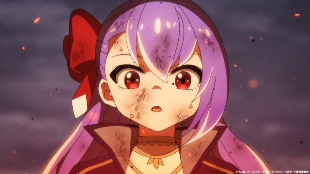 『ヘルモード ～やり込み好きのゲーマーは廃設定の異世界で無双する～ 2nd Season』第21話「ラポルカの魔族たち」のあらすじ＆先行場面カットが公開！-2