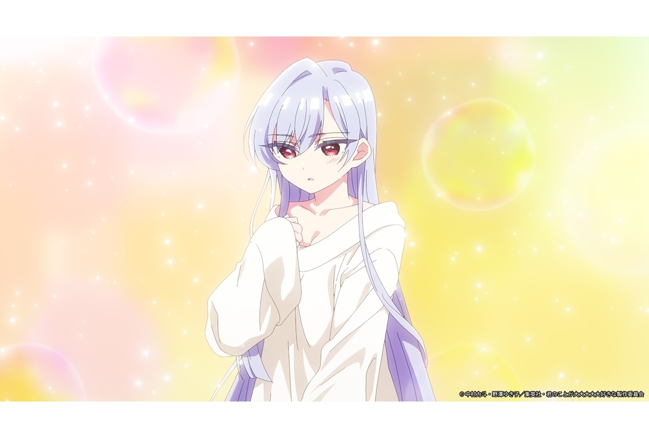 『100カノ』第31話(3期7話)あらすじ&場面カット