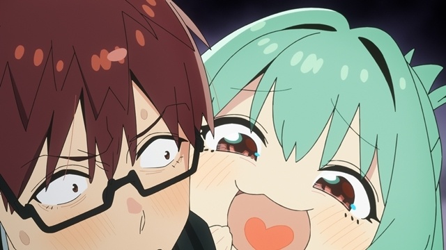 『生徒会にも穴はある！』初回放送日は10月3日に決定、メインPV第1弾解禁！　OPテーマは「三月のパンタシア」が担当、スタッフ情報＆あらすじも公開-4