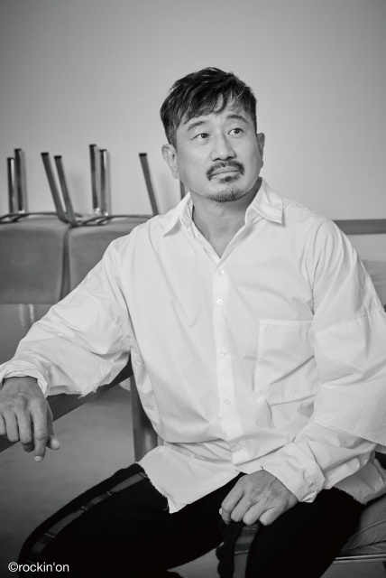 『攻殻機動隊 THE GHOST IN THE SHELL』パズ役・内田夕夜さん、草薙の彼氏役・木内秀信さんよりコメント到着！　森山洋氏によるエンドカードが公開-4