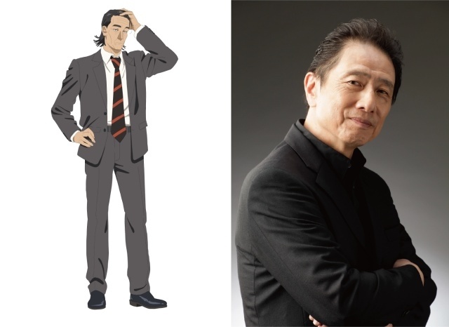 アニメ『フールナイト』Netflixでの世界独占配信日が11月26日＆全話一挙配信決定！　ティザーPV第2弾が解禁｜追加声優に榎木淳弥さん、遠藤綾さん、水内清光さん-12