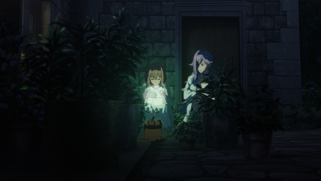 『きみが死ぬまで恋をしたい』第9話「わたしの魔法」のあらすじ＆先行場面カット＆予告映像が公開！　エピソードポスターも解禁-6
