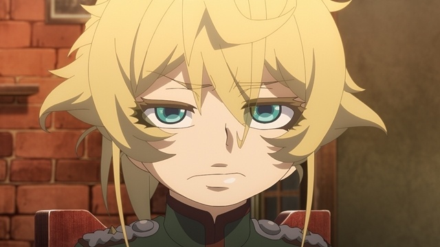 『幼女戦記Ⅱ』第7話「煉獄」のあらすじ＆先行場面カットが公開！-5