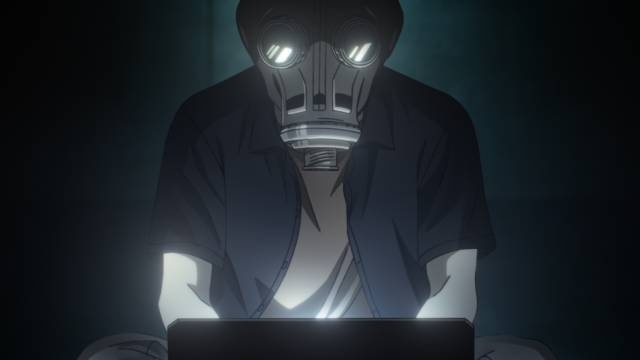 『機動警察パトレイバー EZY』File 3が2027年3月5日に公開決定！　第一弾ビジュアル＆特報映像解禁｜追加声優に名塚佳織さん＆八代拓さん-8