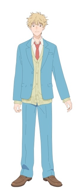 『スキップとローファー 2nd season』2027年4月より放送開始！　ティザーPV＆記念イラストが公開｜黒沢ともよさん、江越彬紀さんよりコメントが到着-17