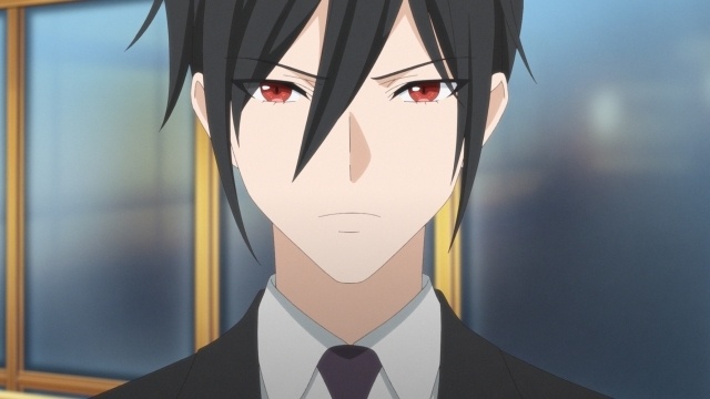 高道を演じる際に意識した“バランス”を支えた“さじ加減”──TVアニメ『鬼の花嫁』連載インタビュー第8回 荒鬼高道役・坂 泰斗さん-5