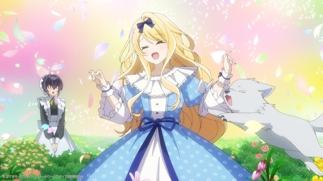 『ヒロイン？聖女？いいえ、オールワークスメイドです（誇）！』第6話「ルトルバーグ家のオールワークスメイド」のあらすじ＆先行場面カットが公開！-3