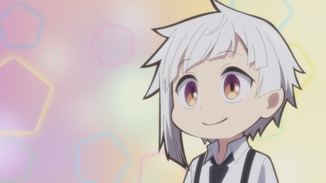 『文豪ストレイドッグス わん！２』第6わん！（第6話）のあらすじ＆先行場面カットが公開！-4
