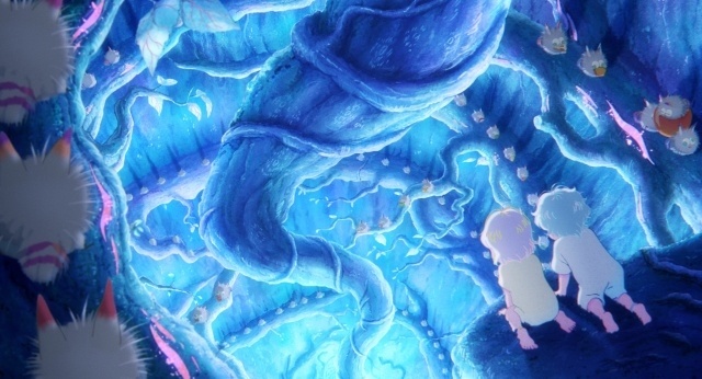 短編オムニバス『GEMNIBUS vol.2』収録作品の短編アニメーション『もし、これから生まれるのなら』が「第30回ファンタジア国際映画祭」で高い評価を獲得！-3