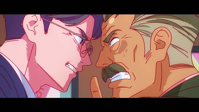 『GROTESQQQUE-グロテスク-』より『エリィアンズ』最新予告映像が解禁！　劇伴担当アーティストにsabio/高村風太さん・SEEさん起用-4