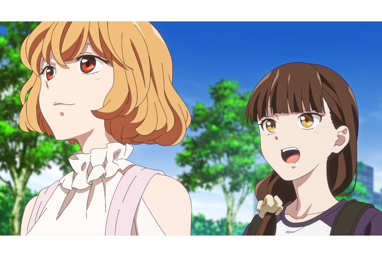 『対ありでした。』第6話あらすじ＆場面カット