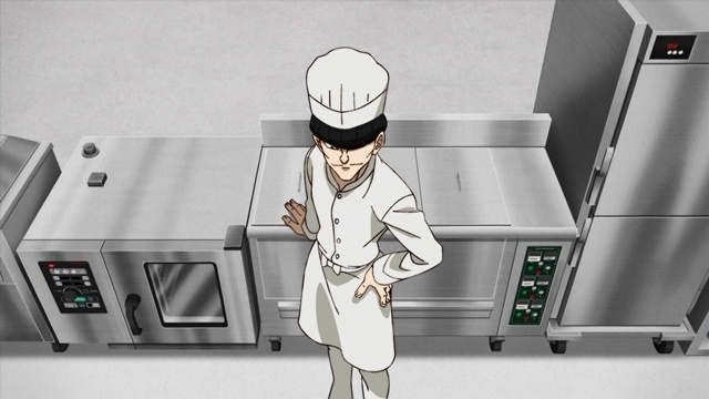 『鉄鍋のジャン！』第7話「鍋を振れ！」のあらすじ＆先行場面カットが公開！　「Cook Do(R)」で再現レシピを公開-3