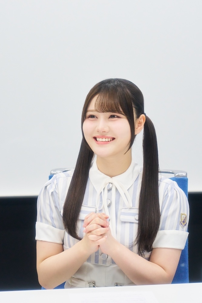 「色々な楽しみ方をして、たくさんかわいがってください！」──「乃木坂46×ビルディバイド -ブライト-トレーディングカードゲームVol.2」伊藤理々杏さん×岩本蓮加さん×賀喜遥香さん×田村真佑さんインタビュー-8