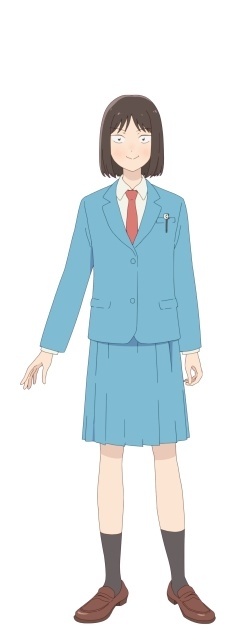 『スキップとローファー 2nd season』2027年4月より放送開始！　ティザーPV＆記念イラストが公開｜黒沢ともよさん、江越彬紀さんよりコメントが到着-15