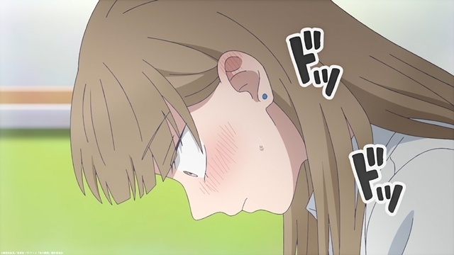 『氷の城壁』第2期、教室で笑う小雪・美姫・湊・陽太を描いたキービジュアル解禁！　すれ違い、交わらない4人が描かれた第1弾PV公開-7