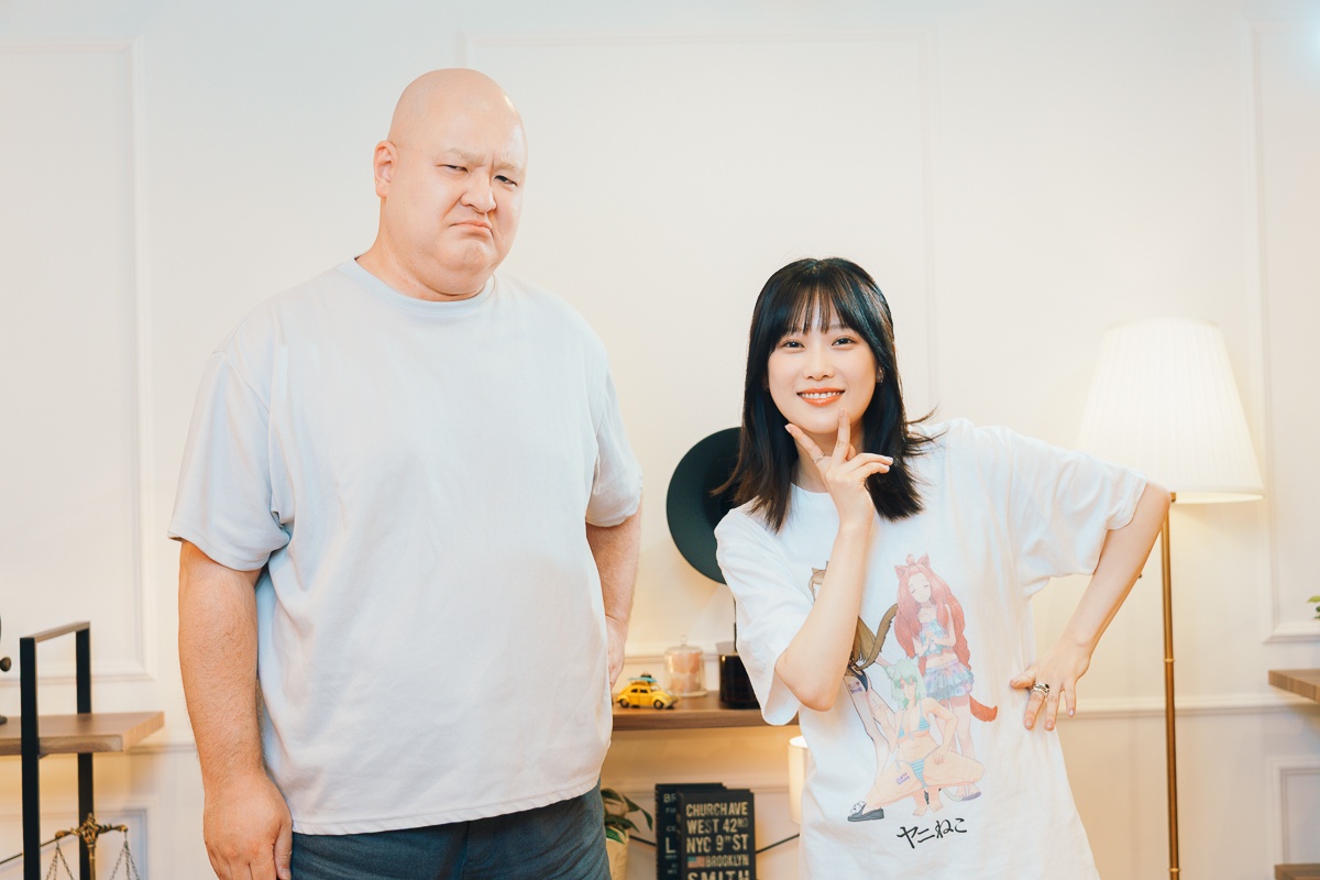 『ヤニねこ』倫理観ゼロすぎる!?  夏吉ゆうこ＆稲田徹が体験したヤバすぎる現場【インタビュー】