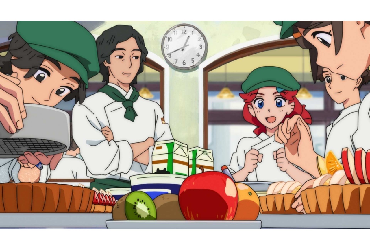 『さよならララ』第5話が描く“労働の二重性”を考える【考察・レビュー】