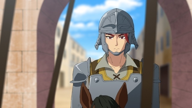 『ロメリア戦記』10月より2クールで放送開始！　PV第1弾が公開｜追加声優に千葉翔也さん、梶原岳人さん、堀江瞬さん、綿貫竜之介さんが決定-6