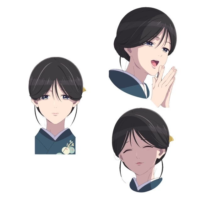 『わたしの幸せな結婚』特別篇が10月25日より放送・配信決定！　ティザーPVが解禁｜新キャラクター・長場君緒役にM・A・Oさんが決定、ED主題歌は伊東歌詞太郎さんの「プレリュードの手前に　～for me&you～」-3