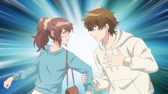 高道を演じる際に意識した“バランス”を支えた“さじ加減”──TVアニメ『鬼の花嫁』連載インタビュー第8回 荒鬼高道役・坂 泰斗さん-4