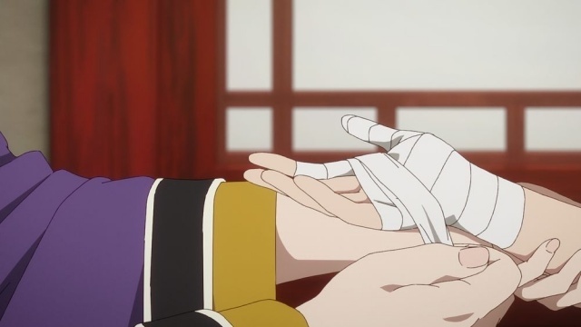 『ふつつかな悪女ではございますが～雛宮蝶鼠とりかえ伝～』第8話「悪女らしく悪女らしく」のあらすじ＆先行場面カットが公開！-3