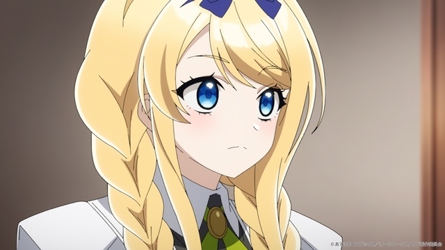 『ヒロイン？聖女？いいえ、オールワークスメイドです（誇）！』第7話「アンネマリーのドキドキ休日デート」のあらすじ＆先行場面カットが公開！-6