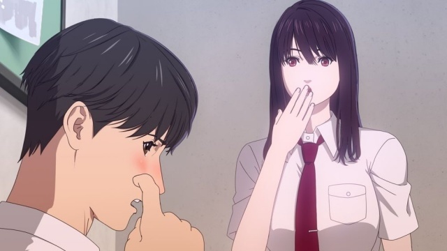 『サンダー３』第5話「EPISODE 5“REBELLION”」のあらすじ＆先行場面カットが公開！-2