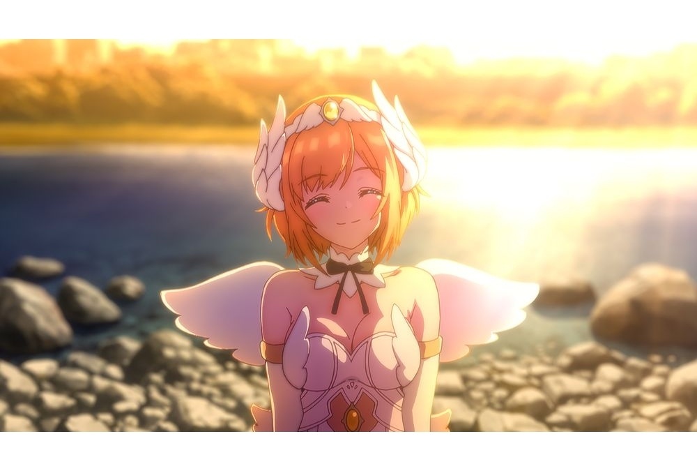 『アルカナディア』2027年1月放送決定、ティザーPV解禁！追加声優に島﨑信長ら4名発表