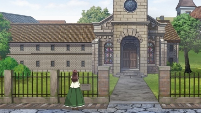 『「きみを愛する気はない」と言った次期公爵様がなぜか溺愛してきます』第7話「思いがけない贈り物」のあらすじ＆先行場面カットが公開！　珠梨やすゆき先生より応援イラストが到着-4