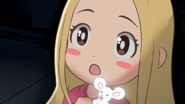 アニメ『サンダー３』第7話「“COUNTERATTACK”」あらすじ＆先行場面カットが公開！-6