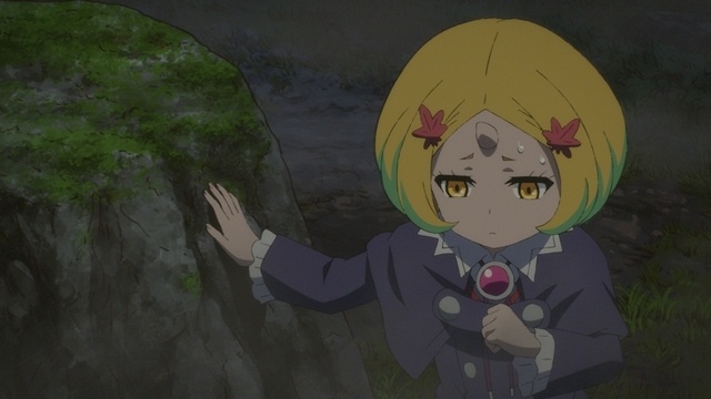 『クレバテスⅡ-魔獣の王と偽りの勇者伝承-』第6幕「囁く声」のあらすじ＆先行場面カット＆予告映像が公開！-3