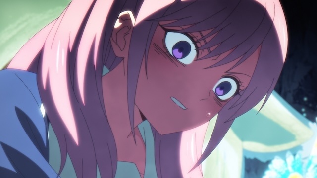 『黒猫と魔女の教室』第21話「スピカＶＳアリア」のあらすじ＆先行場面カットが公開！-6