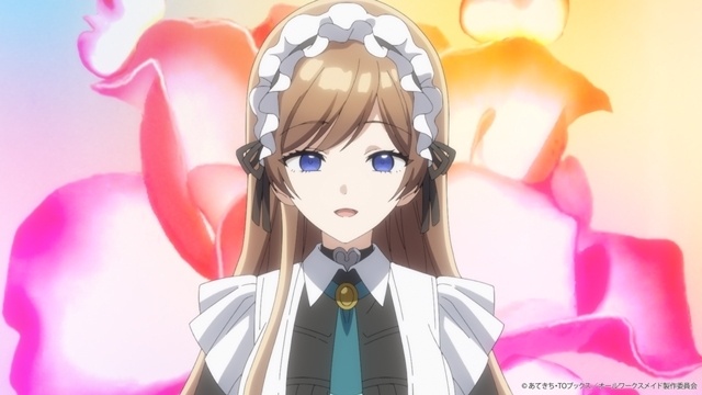 『ヒロイン？聖女？いいえ、オールワークスメイドです（誇）！』第8話「王立学園の新たな出会い」のあらすじ＆先行場面カットが公開！-6