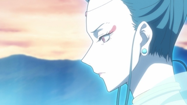『鎧真伝サムライトルーパー』織田龍成ソロビジュアル＆ノンクレジットOP＆ED映像(龍成Ver.)が解禁！　第20話「シメイ」のあらすじ＆先行場面カットも公開 　-13
