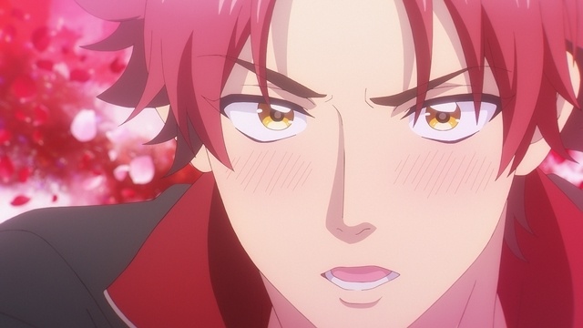 『乙女怪獣キャラメリゼ』第9話「乙女怪獣愚痴を吐け！」のあらすじ＆先行場面カットが公開！-5
