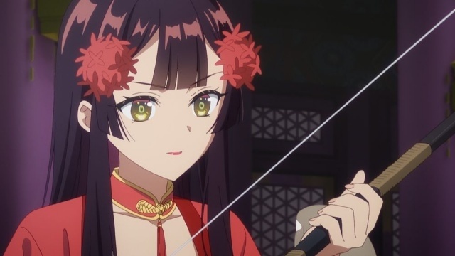 『ふつつかな悪女ではございますが ～雛宮蝶鼠とりかえ伝～』第6話「死なせたりしない」のあらすじ＆先行場面カットが公開！-1