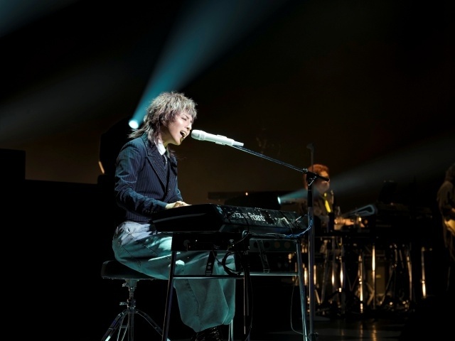 「蒼井翔太 LIVE 2026 WONDER lab. LIMITLESS」埼玉・大宮ソニックシティ 大ホール公演ライブの公式レポートが到着！　ライブの模様が9月29日に“エムオン!”にて放送-6
