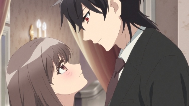 ロマンスのときめきだけではなく、先を追わずにいられない引きの強さ──TVアニメ『鬼の花嫁』連載インタビュー第7回 透子役・千本木彩花さん-1