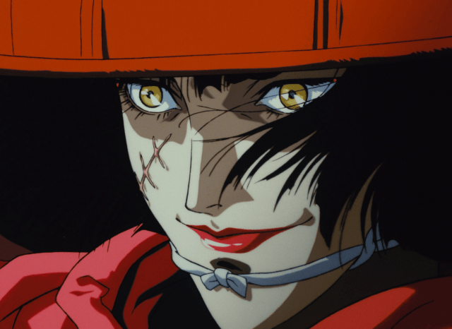 川尻善昭監督による時代劇アクションアニメ『獣兵衛忍風帖』リバイバル上映の予告編が公開！-2