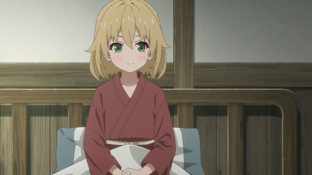 『グロウアップショウ ～ひまわりのサーカス団～』第9話「その優しさは、ぜんぶ嘘？」のあらすじ＆先行場面カットが公開！-1