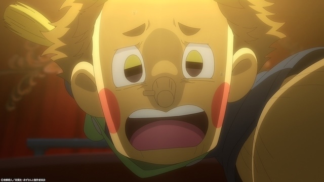 『赤ずきん、旅の途中で死体と出会う。』2027年TVアニメ化決定！　赤ずきん役に宮本侑芽さん、ピノキオ役に関根明良さんが決定｜ティザービジュアル&ティザーPV&スタッフ情報も公開-6