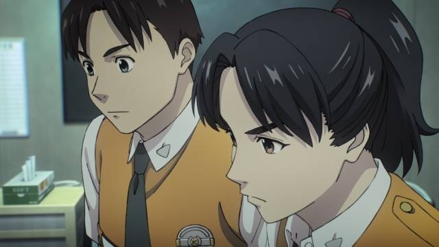 『機動警察パトレイバー EZY』File 3が2027年3月5日に公開決定！　第一弾ビジュアル＆特報映像解禁｜追加声優に名塚佳織さん＆八代拓さん-6