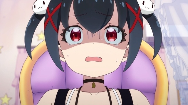 『FX戦士くるみちゃん』10月1日より放送＆配信決定！　メインPV解禁、福賀くるみ（CV：鈴木愛奈）が歌うOPテーマ初公開-17